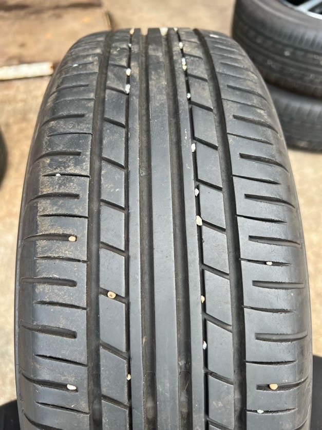175/65R14 ヨコハマ YOKOHAMA フィット、ヴィッツ、ノート、コンパクト