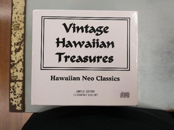Hawaiian CD Music Hawaii Aloha Best From V.A. Style CD: – Album
