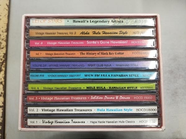 Hawaiian CD Music Hawaii Aloha Best From V.A. Style CD: – Album