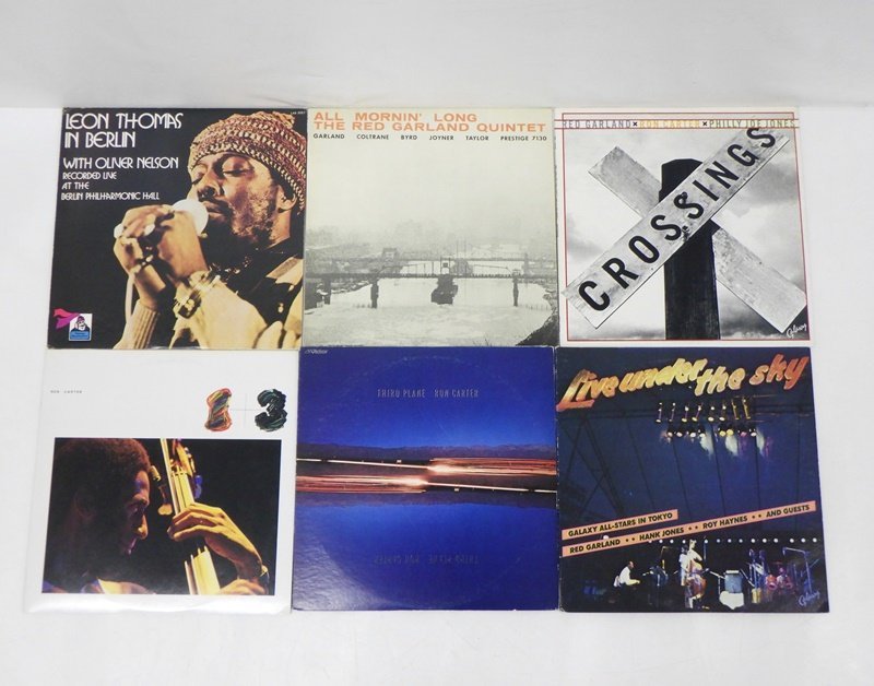 ⁄ RED GARLAND Red Garland レッド・ガーランド | - The レコード