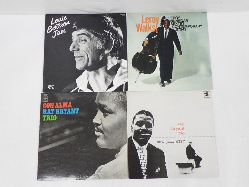 ⁄ RED GARLAND Red Garland レッド・ガーランド | - The レコード