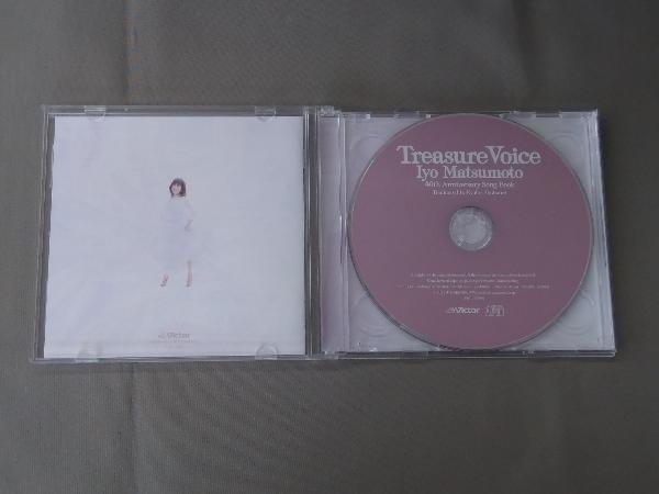 松本 伊代 | 40th Anniversary Live“トレジャー・ヴォイス