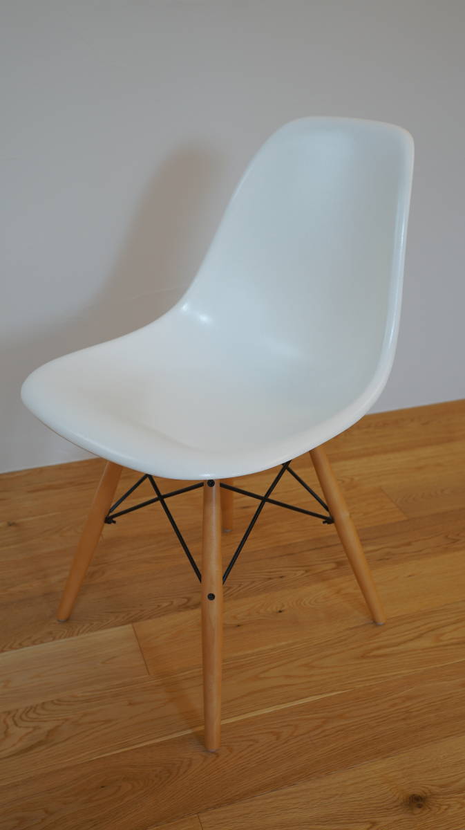 美品※正規品 MODERNICA(モダニカ) シェルチェア MODERNICA（モダニカ