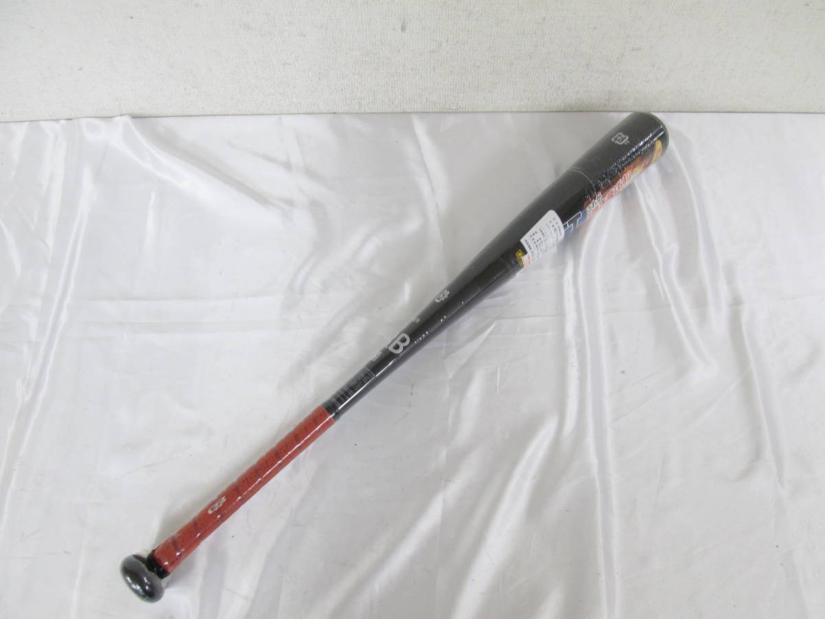 100%新品，大人気 ⑧ ZETT ゼット 少年軟式 カーボンバット ブラックキャノン BCT 72580 0609161401(軟式用)｜売買されたオークション情報、yahooの商品情報をアーカイブ公開 - オークファン 軟式用