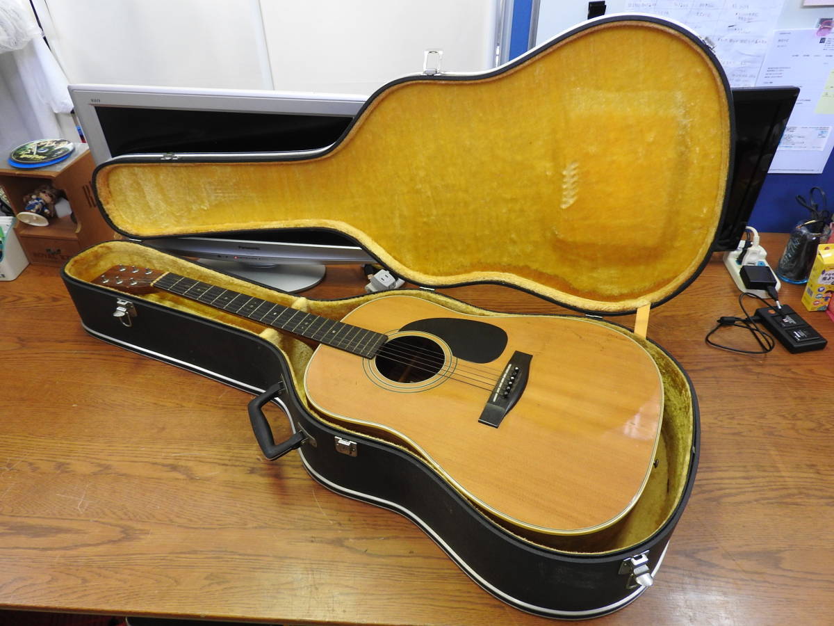 2. Kiso Suzuki Violin W-250 (ケース付)