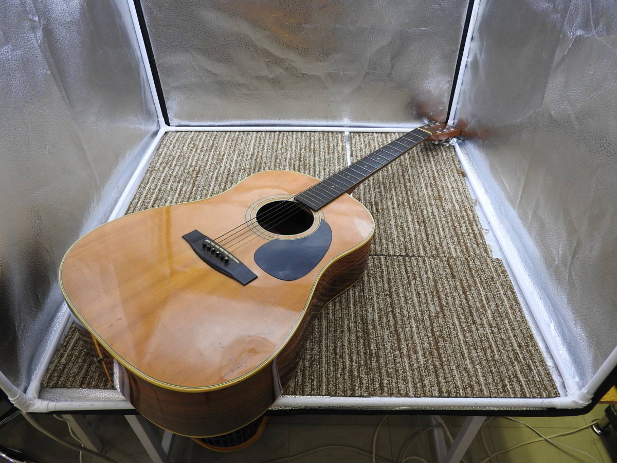 2. Kiso Suzuki Violin W-250 (ケース付)