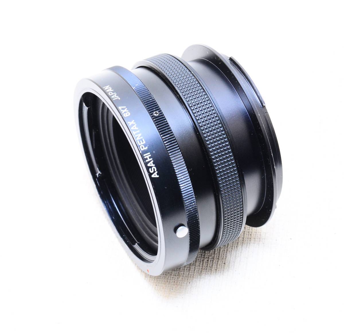 Pentax Helicoid Extension 0 6x7 Tube Camera - Macro Asahi eBay