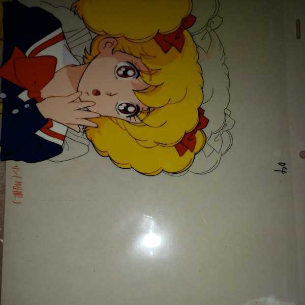 レディレディハローレディリンセル画10枚セット(ら行)｜売買された 