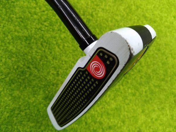 パター Odyssey O-WORKS ＃1W オデッセイ オー ワークス 約34インチ