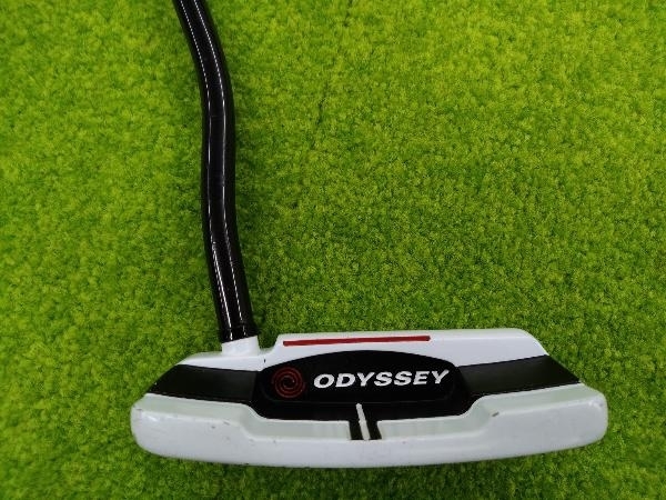 パター Odyssey O-WORKS ＃1W オデッセイ オー ワークス 約34インチ