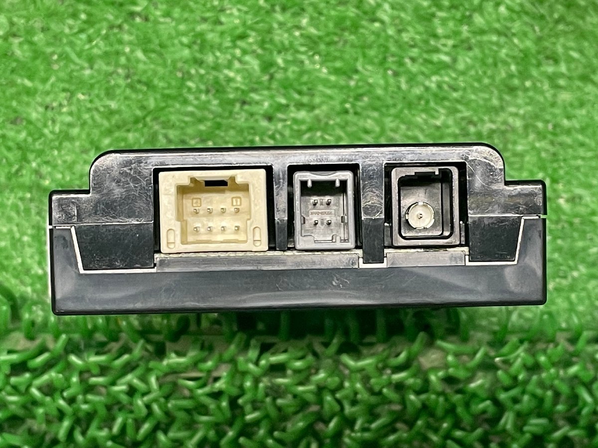 トヨタ純正 デンソー ETC2.0 ビルトイン DNETC016 86980-K0010 412600