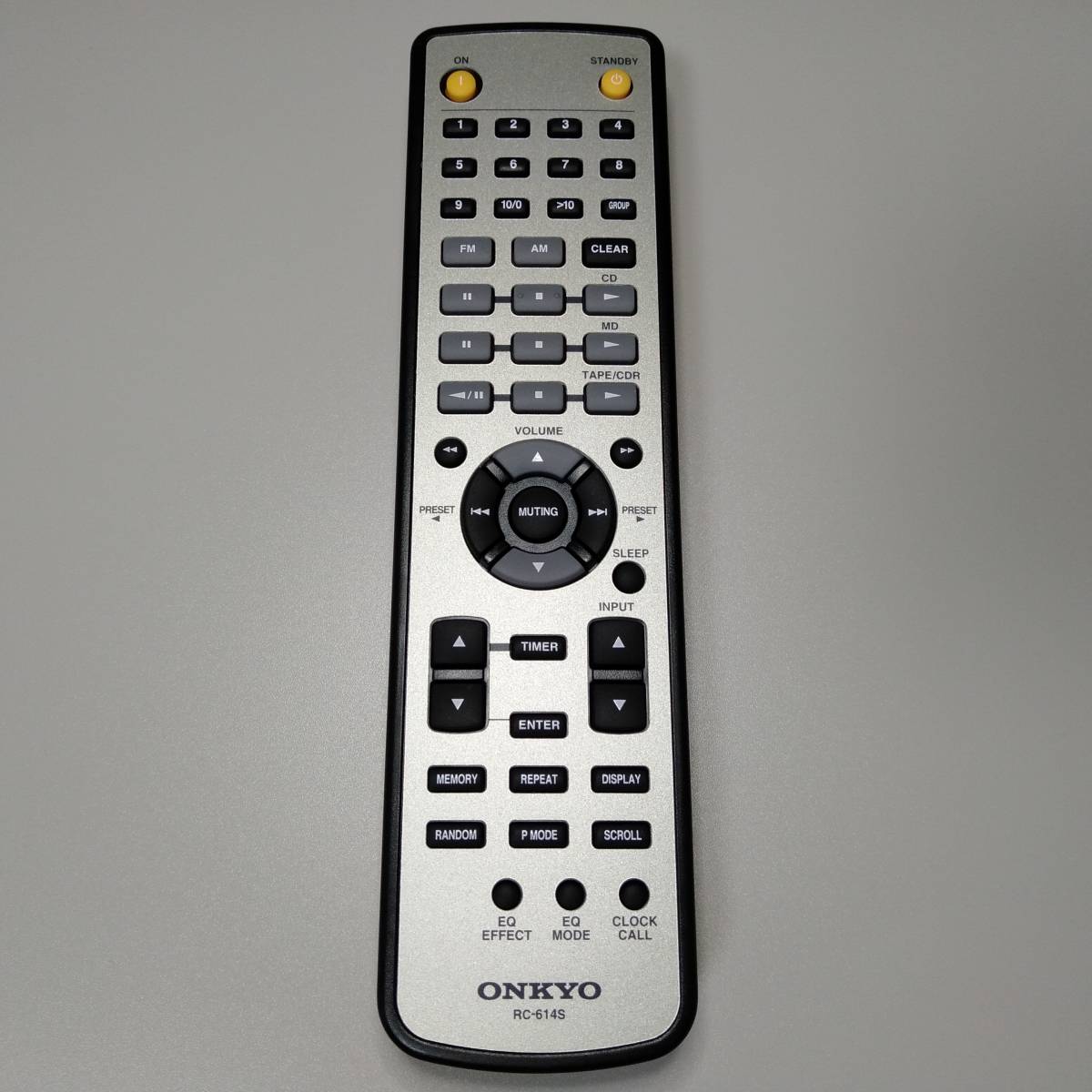 ONKYO A-905FX | オンキヨー 整備済 （ [送料無料] ONKYO リモコン RC