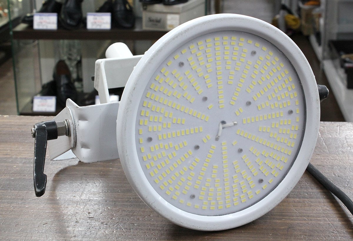 LEDワークライトR151 タジマ充電式 Bluetoothスピーカー Bluetooth
