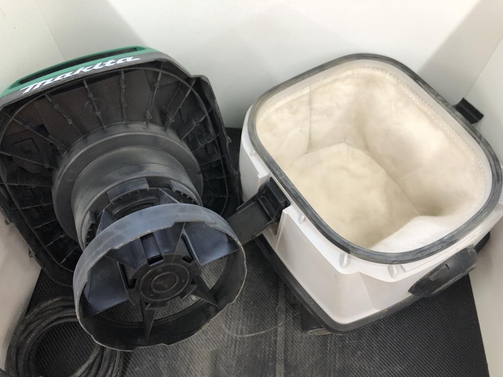 016■おすすめ商品■マキタ makita 集じん機 M442 *本体のみ* +鴻巣店+ 集じん機 マキタ - 充電式集じん機 超激得，定番 0