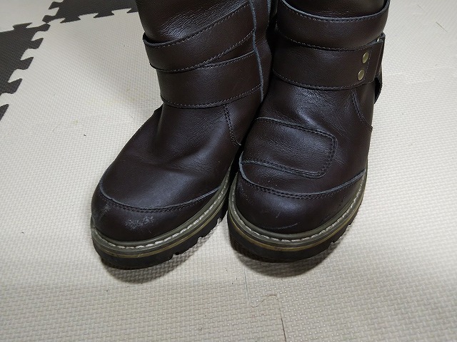 ロッソスタイルラボ ブーツ ROSSO STYLELAB ロッソスタイルラボ 防水