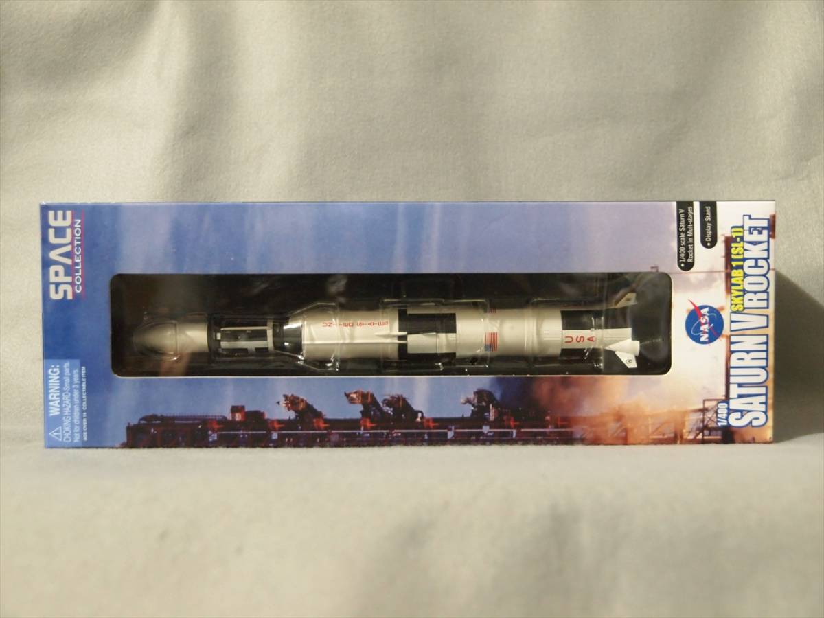 安い，新作登場 1/400 サターンV型 ロケット スカイラブ1号 SL-1 スペースドラゴンウイングス DRW56216(民間航空機)｜売買されたオークション情報、yahooの商品情報をアーカイブ公開 - オークファン 民間航空機