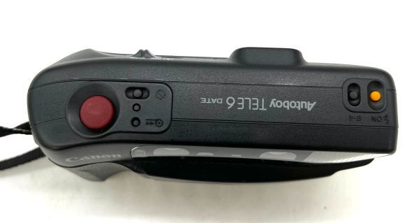 ■美品■ キヤノン Canon AUTOBOY TELE6 三脚付き N☆中古品☆ CANON AUTOBOY TELE6 キャノン オートボーイ テレ6