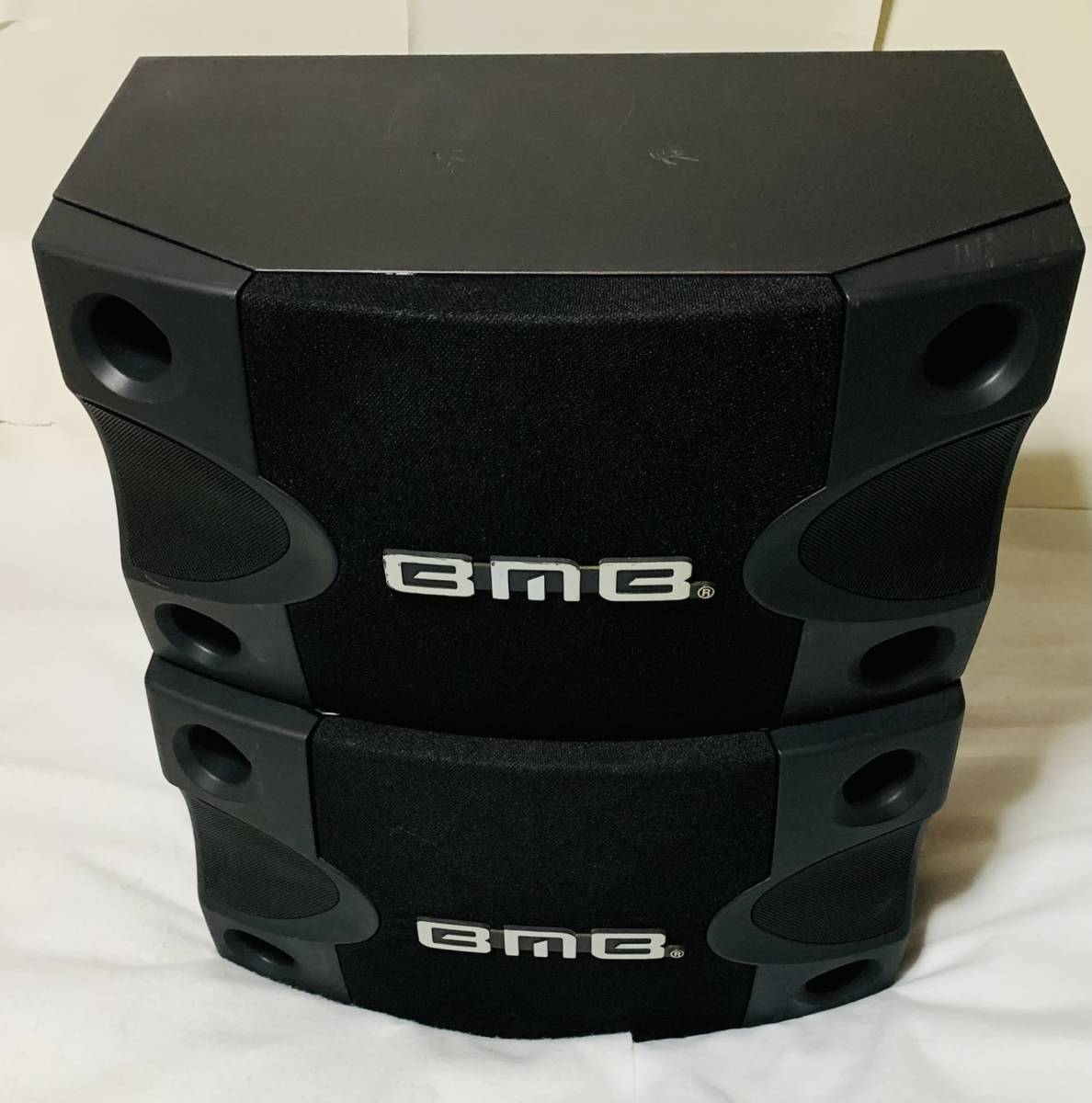 BMB 業務用スピーカー CS-252V 1ペア ジャンク 【公式通販】