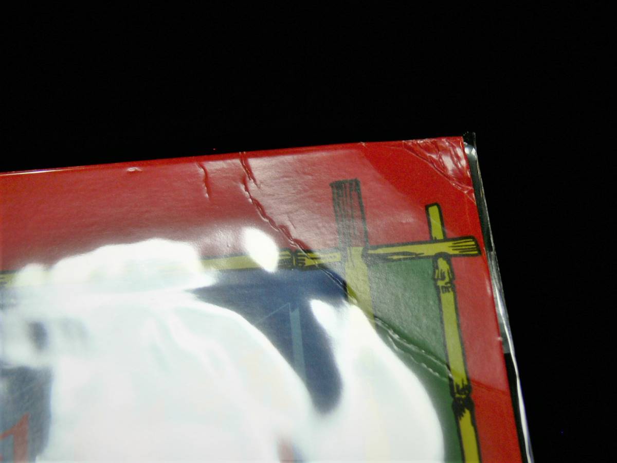 [未使用品 難あり][送無料料] 西松一博 / 貿易風物語 [アナログレコード LP] Aragon