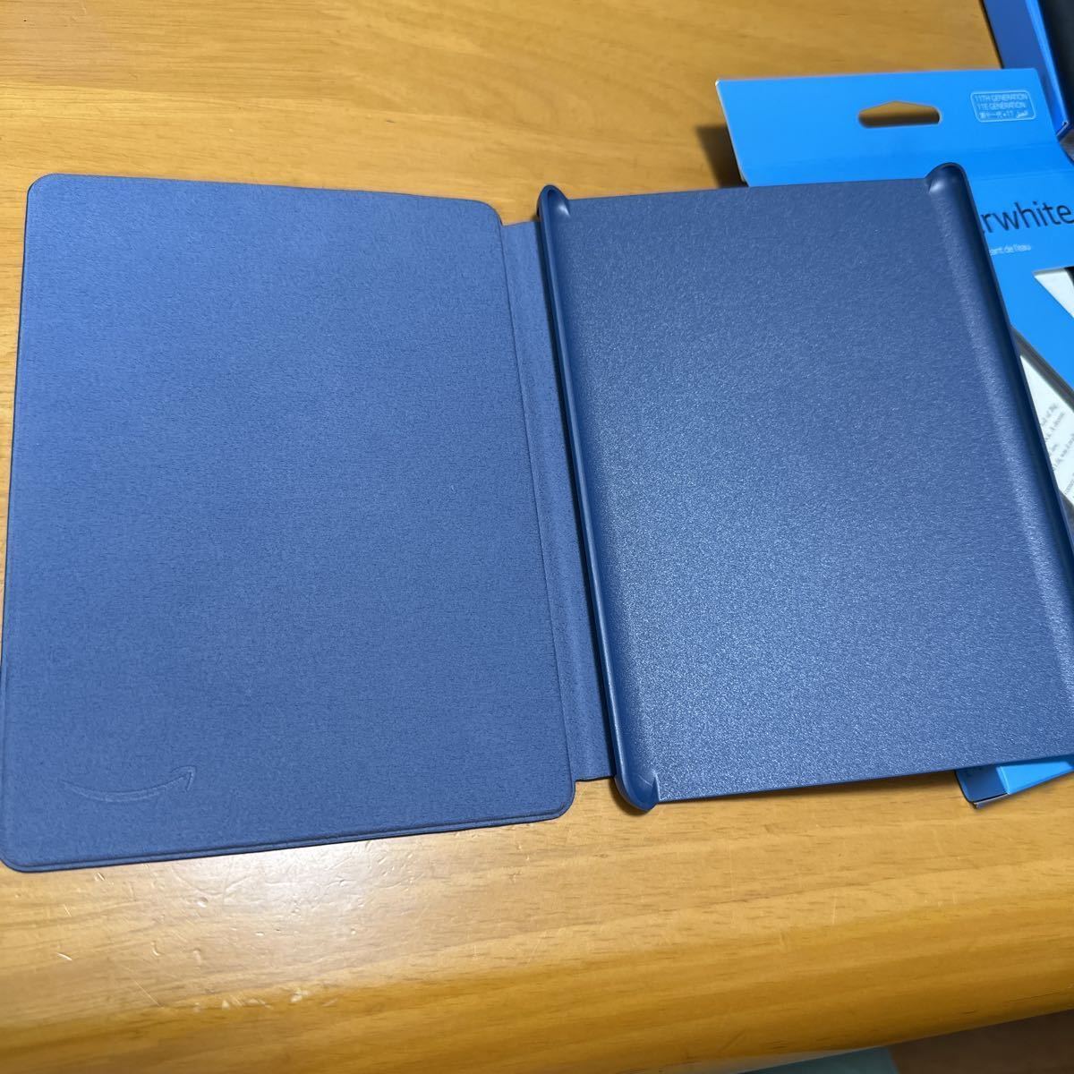 Amazon Kindle Paperwhite シグニチャー エディション 32GB 純正