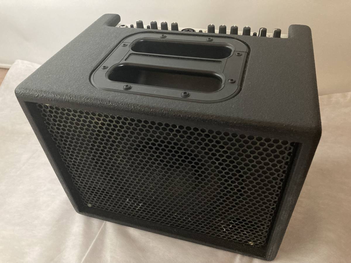 AER BINGO2 ビンゴ2 アコースティックギターアンプ 名機 トミー 