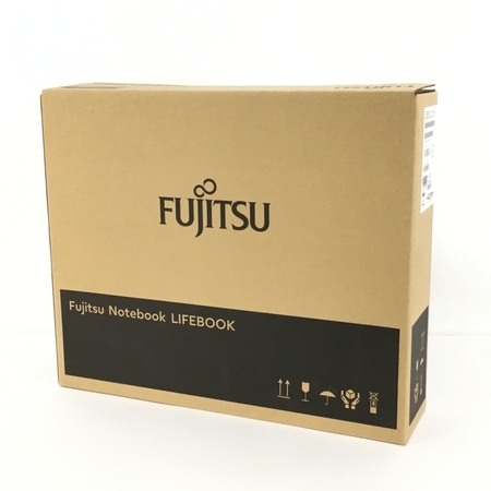富士通 LIFEBOOK U7311/HX Core i5-1135G7 2.4GHz 8GB ノート ジャンク