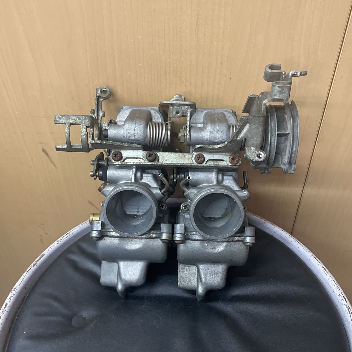 【数量限定，新作】 NSR250R mc21 TA22A キャブレター(キャブレター)｜売買されたオークション情報、yahooの商品情報をアーカイブ公開 - オークファン ホンダ用