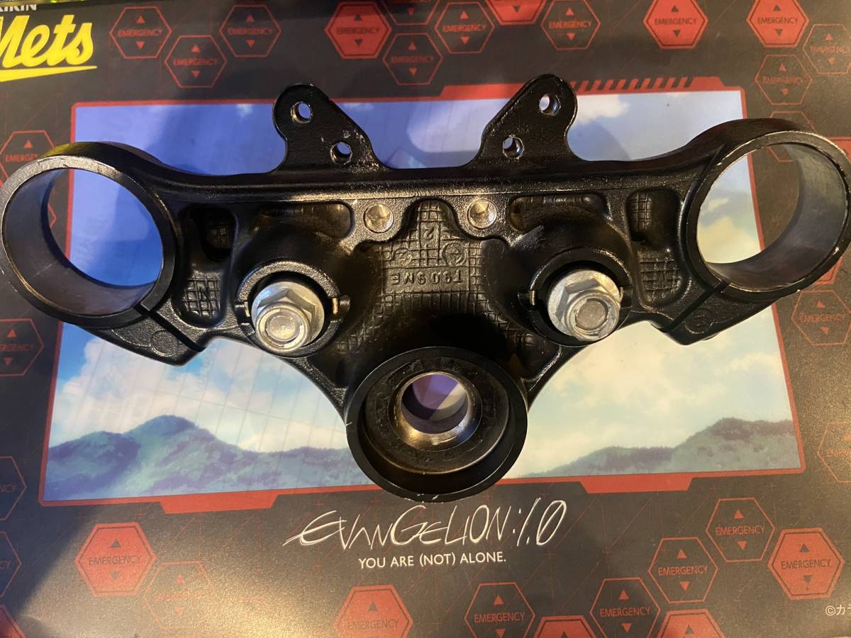 トライアンフ スラクストン900 トップブリッジ 【公式通販】