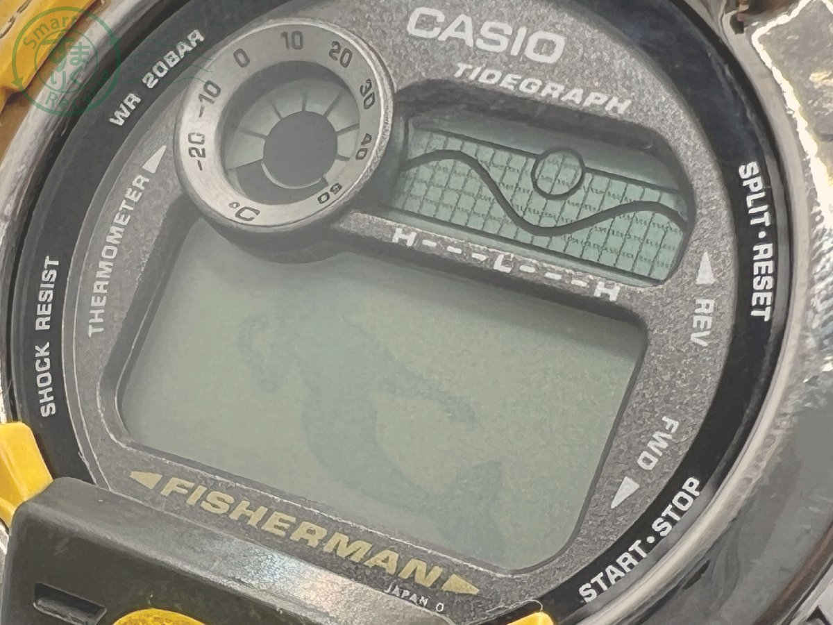 カシオ スティング 稼働 中古 DW-5750E デジタル | ALIVIAMOS.COM