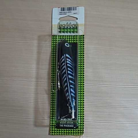 フィッシング ☆ Heddon ヘドン SWAYBACK SPOOK スウェイバック