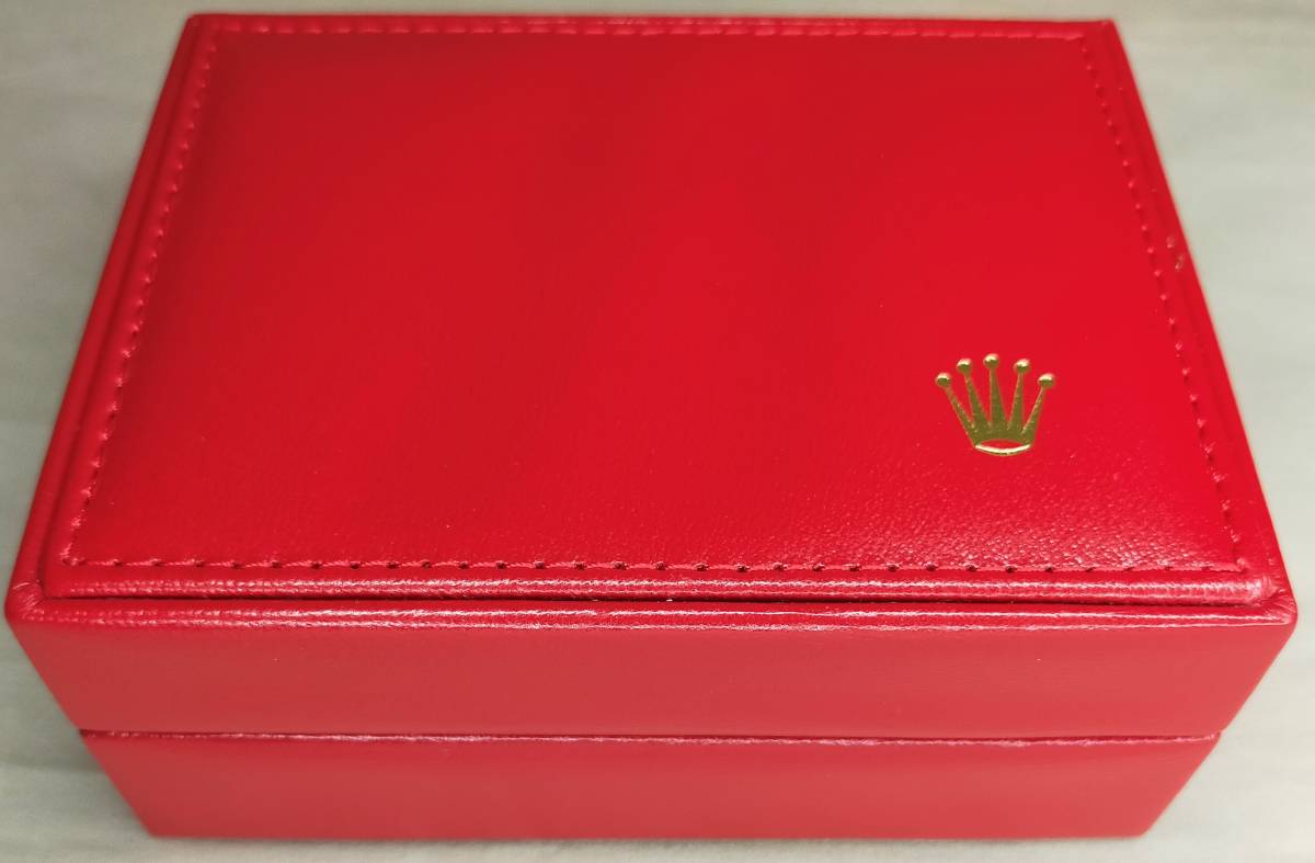 ROLEX ロレックス 空箱① 純正BOX 時計ケース 68.00.08 ロレックス