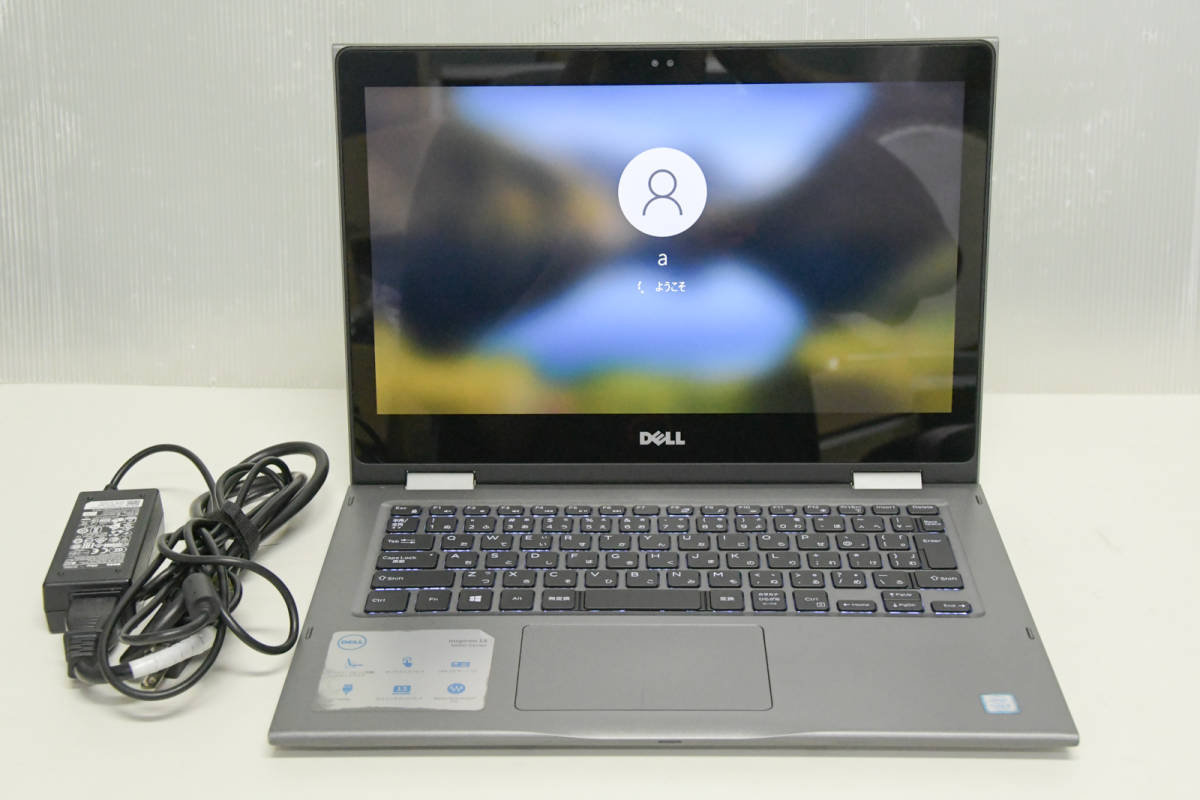 LCD LCDOLED 0 Inspiron com: Replacement 13.3 1 inches FHD 2 Touch