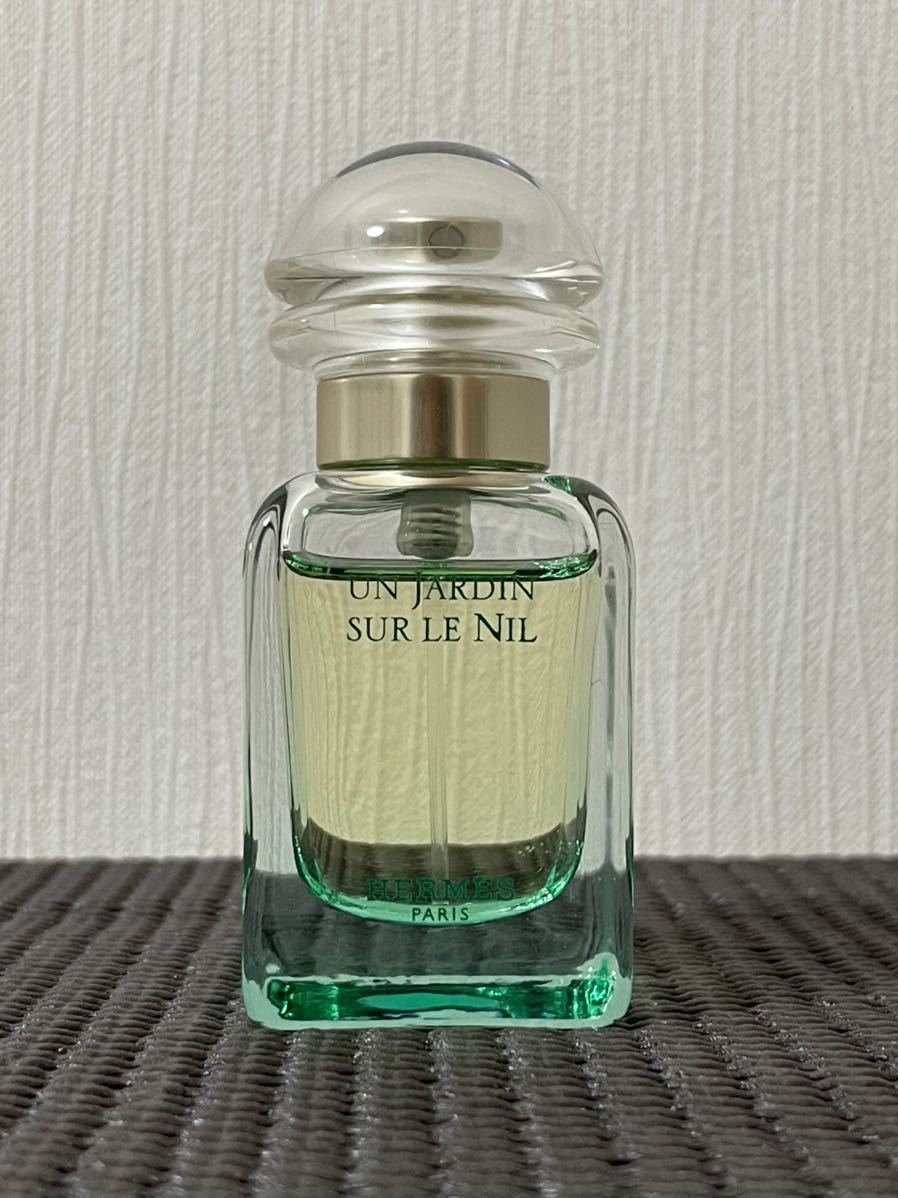 ナイルの庭 エルメス - EDT オードトワレ HERMES Hermès エルメス-公式
