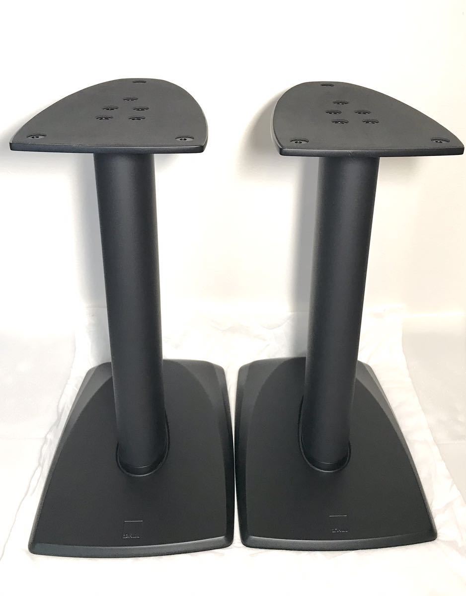 DALI EPICON STAND セット ダリ エピコン スピーカースタンド スパイク付 美品 ワンオーナー 定価11万円 EPICON 2 エピコン2 DALI EPICON STAND サウンドアンカー） Yahoo!オークション 家電、AV