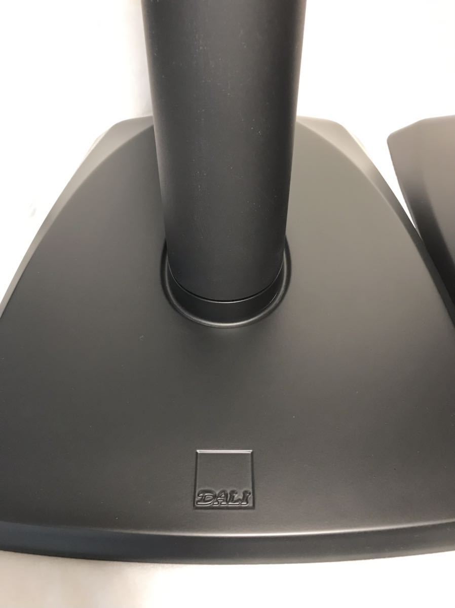 DALI EPICON STAND セット ダリ エピコン スピーカースタンド スパイク付 美品 ワンオーナー 定価11万円 EPICON 2 エピコン2 DALI EPICON STAND サウンドアンカー） Yahoo!オークション 家電、AV