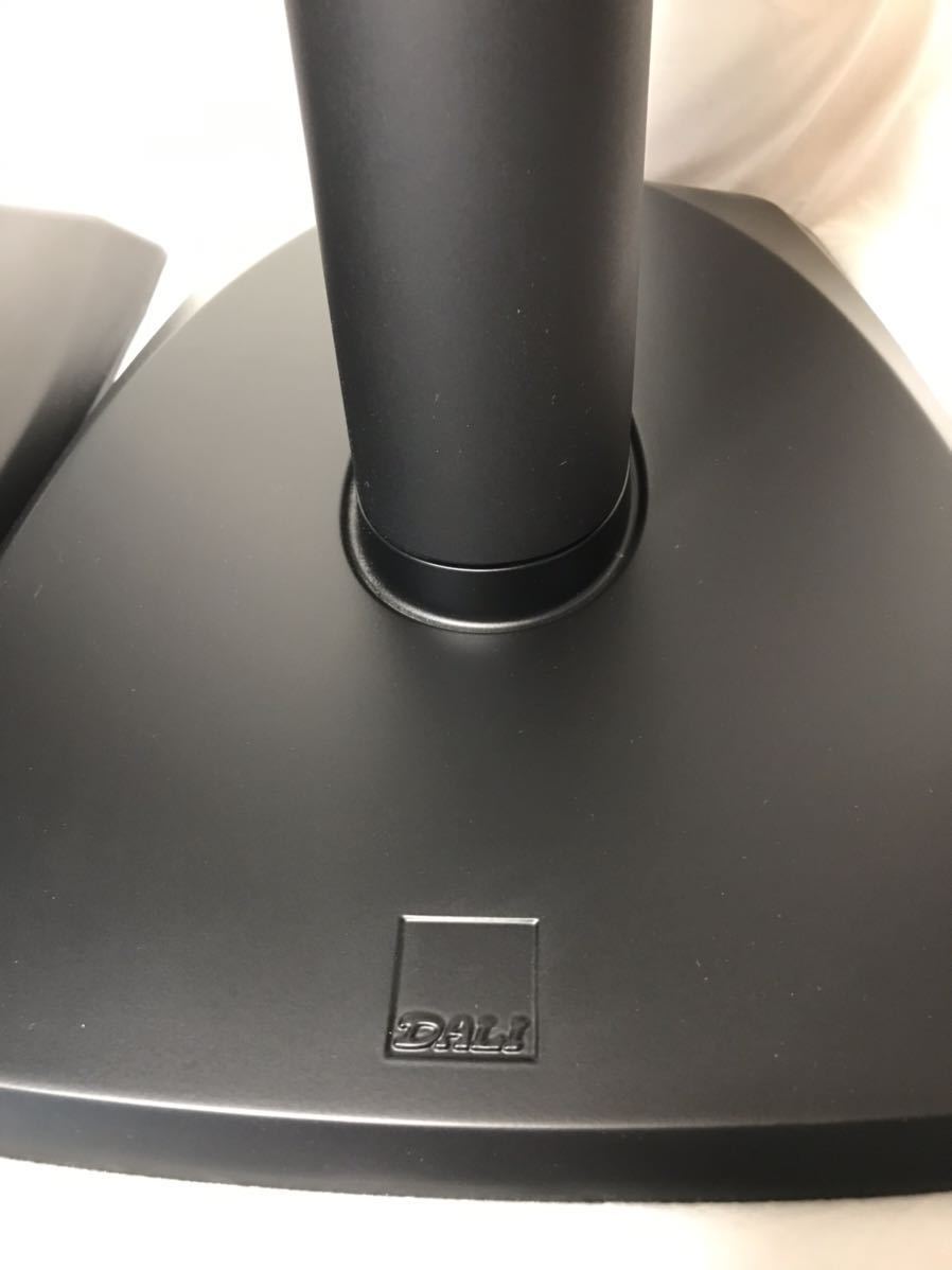 DALI EPICON STAND セット ダリ エピコン スピーカースタンド スパイク付 美品 ワンオーナー 定価11万円 EPICON 2 エピコン2 DALI EPICON STAND サウンドアンカー） Yahoo!オークション 家電、AV