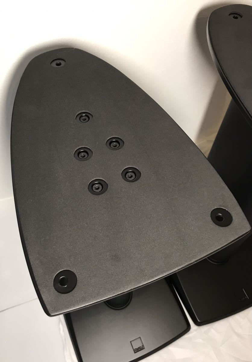 DALI EPICON STAND セット ダリ エピコン スピーカースタンド スパイク付 美品 ワンオーナー 定価11万円 EPICON 2 エピコン2 DALI EPICON STAND サウンドアンカー） Yahoo!オークション 家電、AV