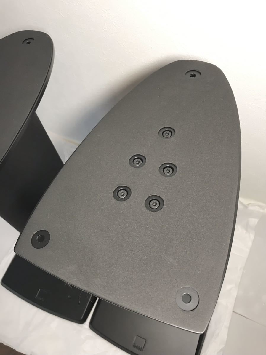 DALI EPICON STAND セット ダリ エピコン スピーカースタンド スパイク付 美品 ワンオーナー 定価11万円 EPICON 2 エピコン2 DALI EPICON STAND サウンドアンカー） Yahoo!オークション 家電、AV