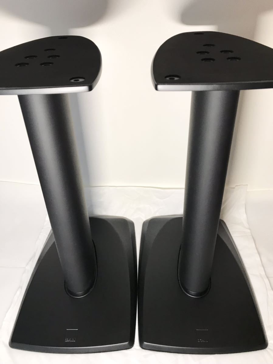 DALI EPICON STAND セット ダリ エピコン スピーカースタンド スパイク付 美品 ワンオーナー 定価11万円 EPICON 2 エピコン2 DALI EPICON STAND サウンドアンカー） Yahoo!オークション 家電、AV