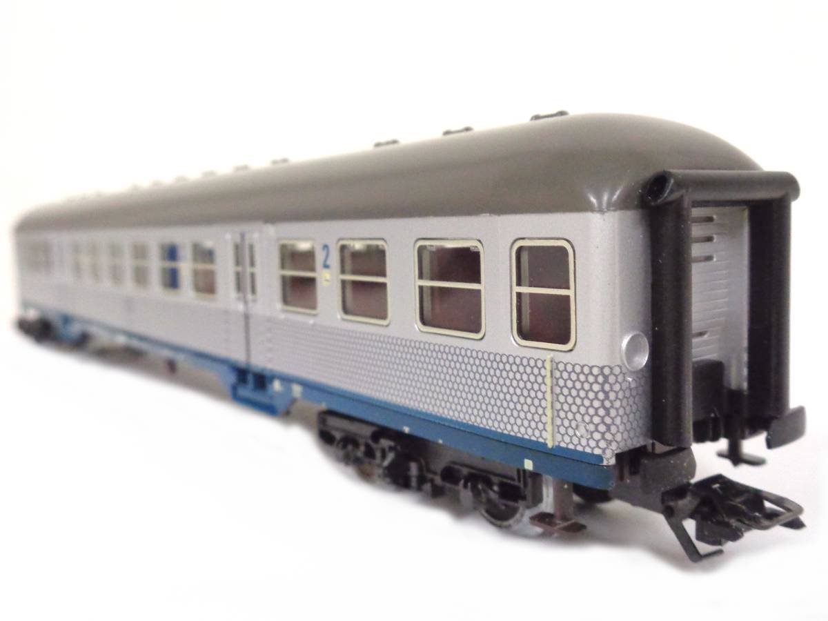 R227 【鉄道模型】 つぼみ堂模型店 国鉄ED11型 HOゲージ 昭和レトロ(箱