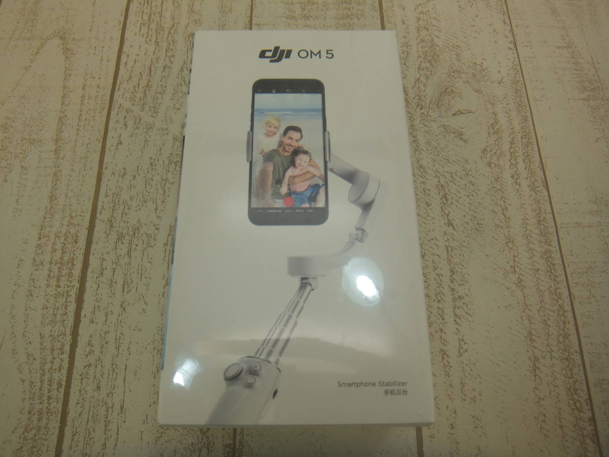 新作登場，セール 178 石川発 DJI OM5 スマートフォン用 ジンバル(その他)｜売買されたオークション情報、yahooの商品情報をアーカイブ公開 - オークファン その他
