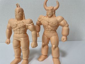 キン肉マン スパイスシード マッスルショット バッファローマン モンゴルマン00万パワーズセット Ccp ファイブスタートイ 浪漫堂 Www Kamanakhabar Com