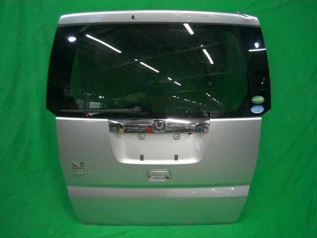  Ｎ－ＢＯＸ DBA-JF2 バックドアASSY G Lパッケージ 4WD S07A NH700M 68100-TY0-J10ZZ(リア)｜売買されたオークション情報、yahooの商品情報をアーカイブ公開 - オークファン ホンダ用