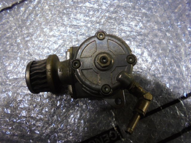 BLITZ(ブリッツ) SUPER SOUND BLOW OFF VALVE BR