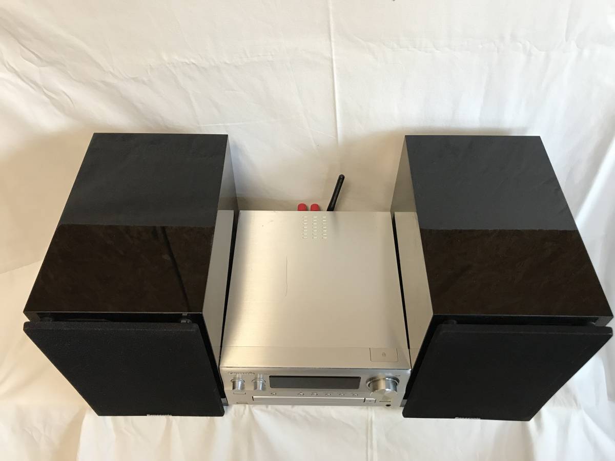 Technics テクニクス SA-007（SA-007T，SA-007D，SA-007C，SA-007P）ザ 