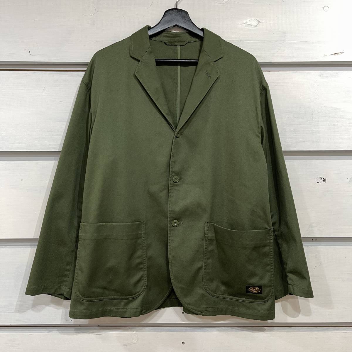 Sサイズ BEAMS TRIPSTER Dickies ビームス トリップスター 