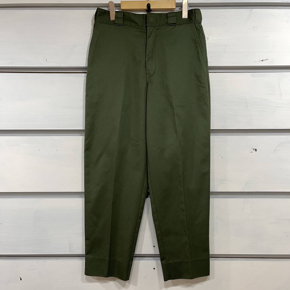 Sサイズ BEAMS TRIPSTER Dickies ビームス トリップスター 