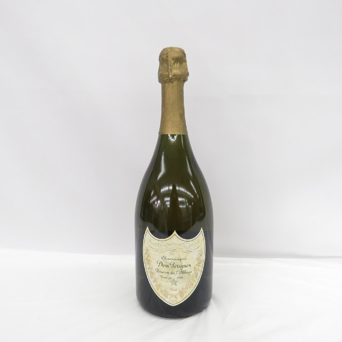 ドンペリニヨン ラベイ 0 レゼルヴ Dom ド ゴールド ドン Perignon 