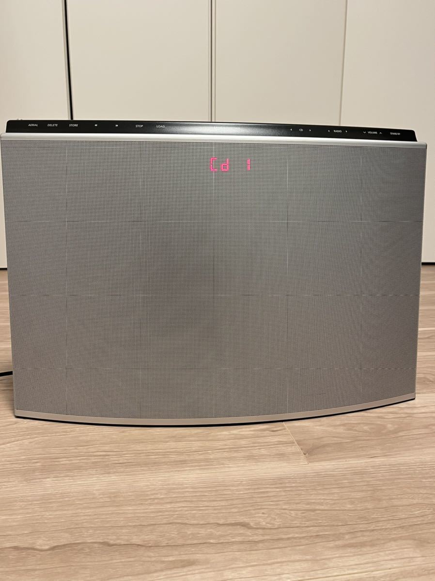 格安，大人気 Bang&Olufsen BeoSound 1(CDプレーヤー)｜売買されたオークション情報、yahooの商品情報をアーカイブ公開 - オークファン CDプレーヤー