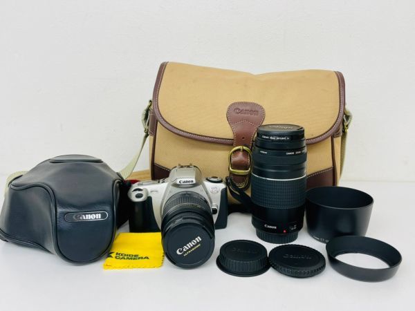 2025，高品質 ｉｍ４０１７／Ｃａｎｏｎ キャノン ＥＯＳ ＫｉｓｓⅢ ３ ULTRASONIC ＬＥＮＳ ＥＦ 28-80ｍｍ 75-300 フィルムカメラ ８０(キヤノン)｜売買されたオークション情報、yahooの商品情報をアーカイブ オートフォーカス